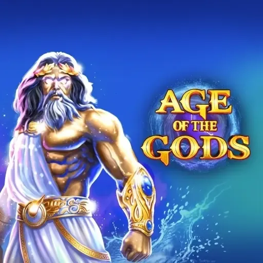 Age of the Gods slot – TikiTaka Casino casinò