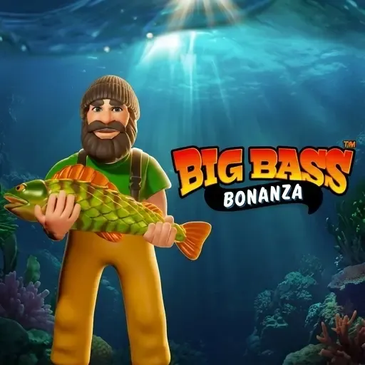 Big Bass Bonanza slot – gioca su TikiTaka Casino