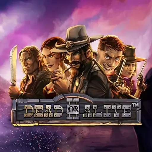 Dead or Alive 2 slot – TikiTaka Casino casinò
