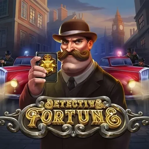 Detective Fortune slot su TikiTaka Casino casinò