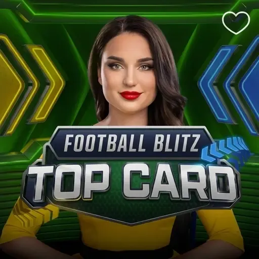 Football Blitz Top Card live – TikiTaka Casino casinò