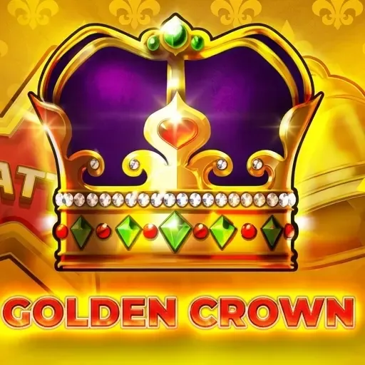 Golden Crown slot – gioca su TikiTaka Casino