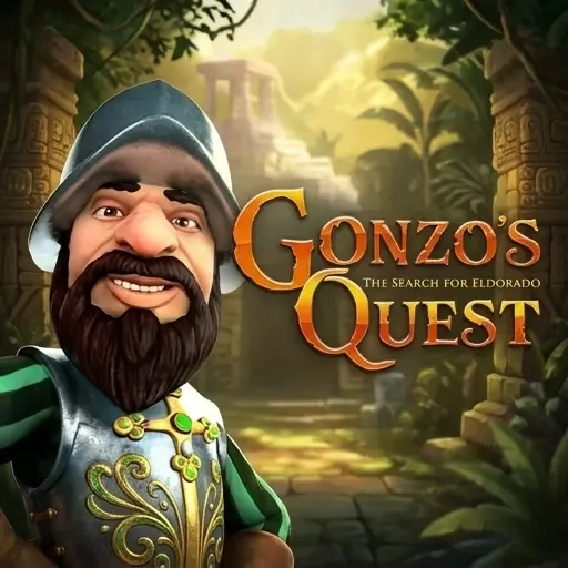TikiTaka Casino – Gonzo's Quest slot online
