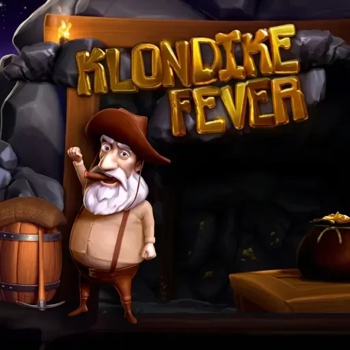 Klondike Fever slot su TikiTaka Casino