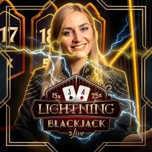 TikiTaka Casino – Lightning Blackjack live online
