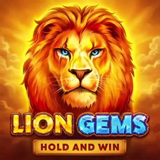 Lion Gems Hold and Win – slot su TikiTaka Casino