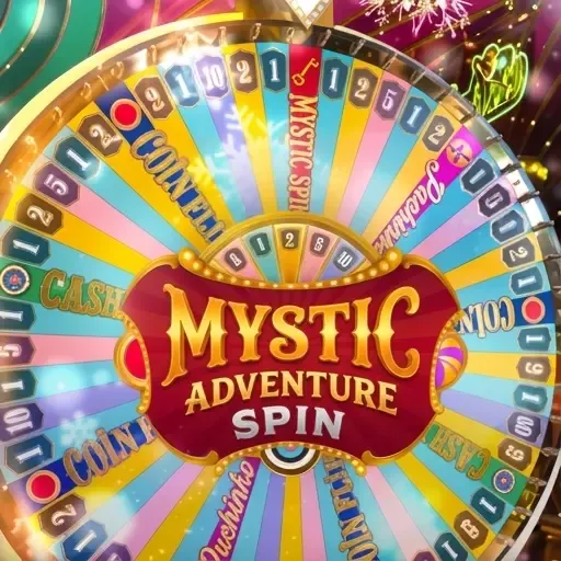 Mystic Adventure Spin live su TikiTaka Casino