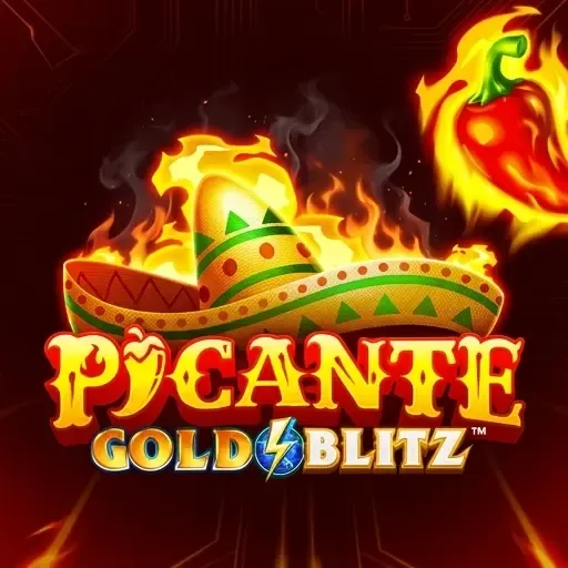 Picante Gold Blitz slot – TikiTaka Casino casinò online