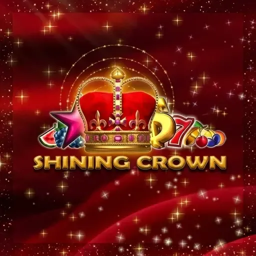 TikiTaka Casino – Shining Crown slot online