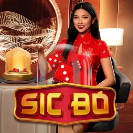 TikiTaka Casino – Sic Bo live con dealer asiatico
