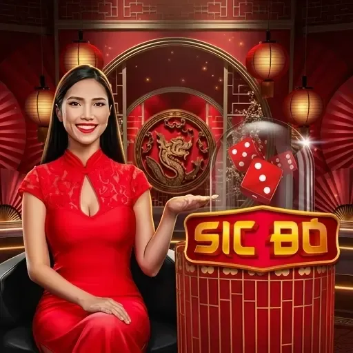 Sic Bo live su TikiTaka Casino