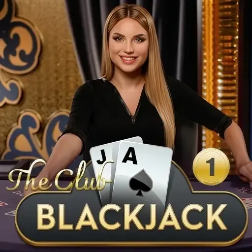 TikiTaka Casino – The Club Blackjack 1 live online