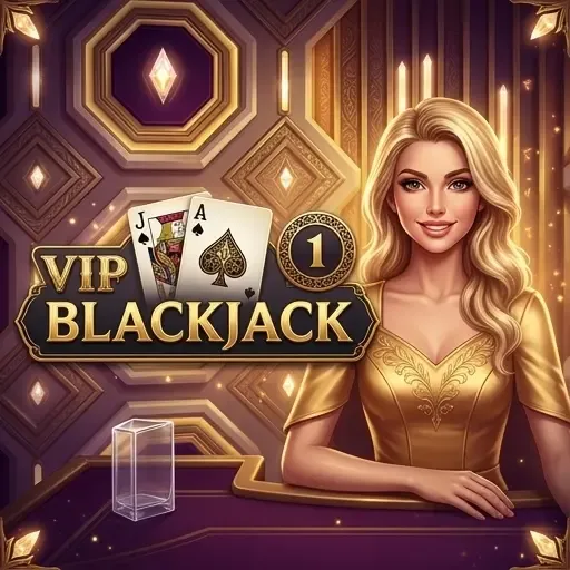 VIP Blackjack 1 live – TikiTaka Casino casinò online