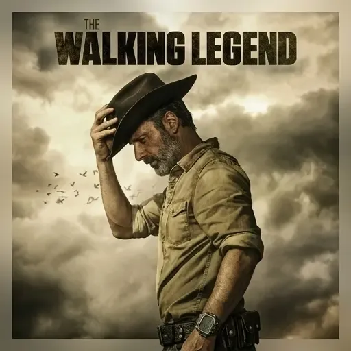 The Walking Legend slot su TikiTaka Casino